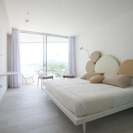 Son Moll Sentits & - Adults Only 4* Cala Ratjada (Mallorca)
