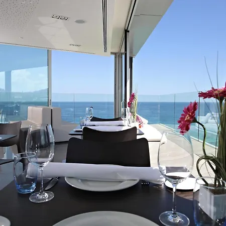 Son Moll Sentits & - Adults Only 4*