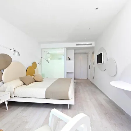 Hotel Son Moll Sentits & - Adults Only