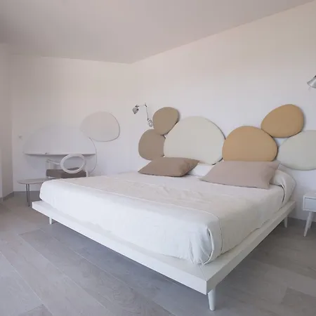Son Moll Sentits & - Adults Only Cala Ratjada (Mallorca)