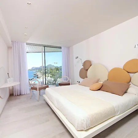 Son Moll Sentits & - Adults Only Hotel 4*