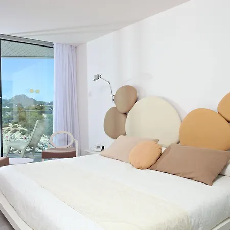 Son Moll Sentits & - Adults Only 4*