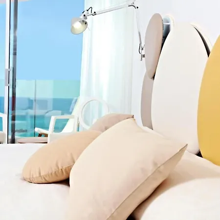 Son Moll Sentits & - Adults Only Hotel