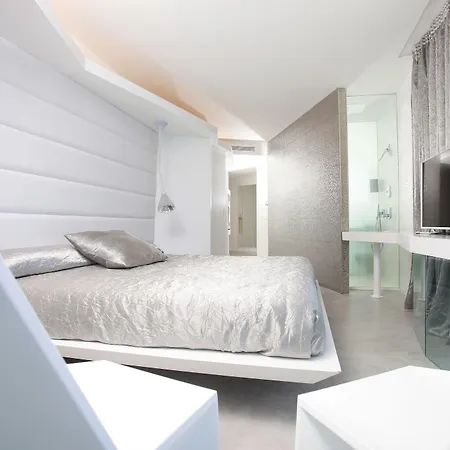 Son Moll Sentits & - Adults Only Hotel