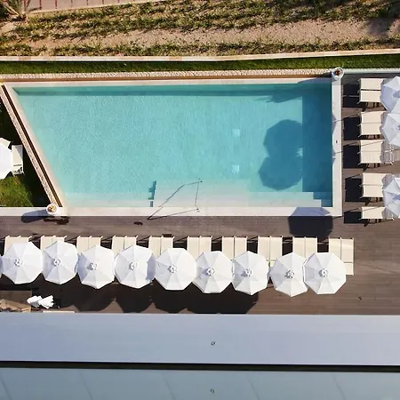 Hotel Son Moll Sentits & - Adults Only