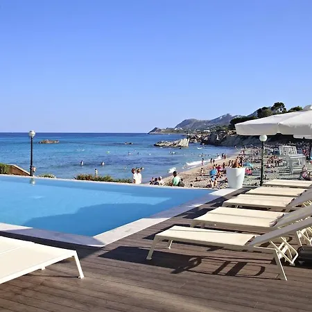 Son Moll Sentits & - Adults Only Hotel Cala Ratjada (Mallorca)