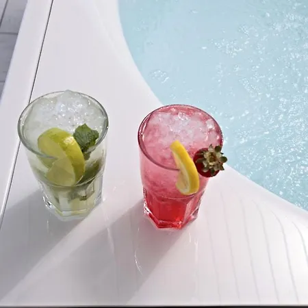 Son Moll Sentits & - Adults Only 4*