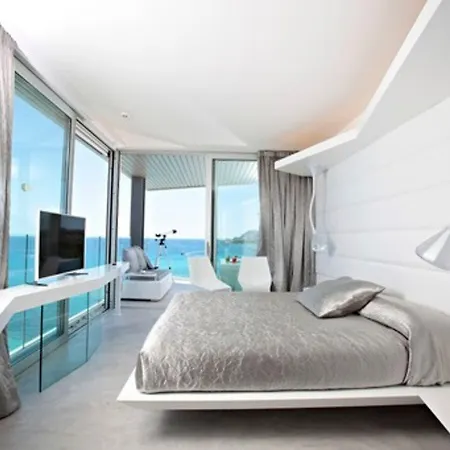Son Moll Sentits & - Adults Only Hotel Cala Ratjada (Mallorca)