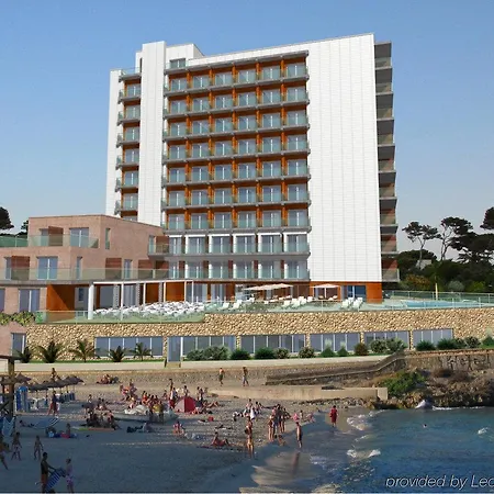 Son Moll Sentits & - Adults Only 4*