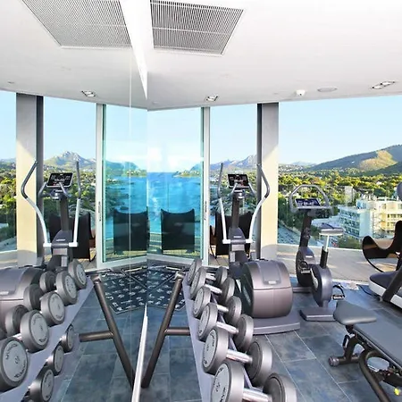 Son Moll Sentits & - Adults Only 4*