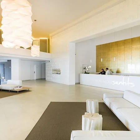 Son Moll Sentits & - Adults Only Hotel Cala Ratjada (Mallorca)
