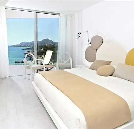 Hotel Son Moll Sentits & - Adults Only Cala Ratjada (Mallorca)