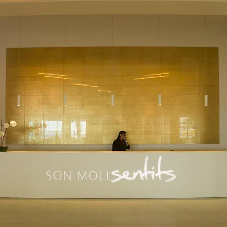 Son Moll Sentits & - Adults Only 4* Cala Ratjada (Mallorca)