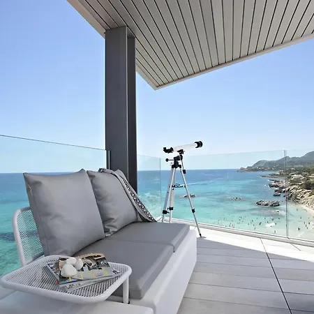 Son Moll Sentits & - Adults Only Cala Ratjada (Mallorca)