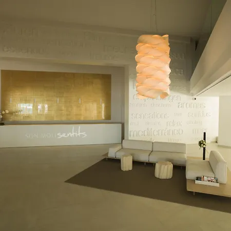 Son Moll Sentits & - Adults Only 4*