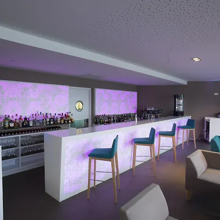 Son Moll Sentits & - Adults Only Hotel 4*