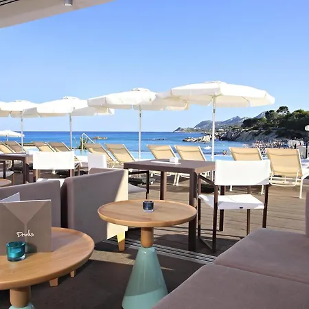 Son Moll Sentits & - Adults Only Hotel Cala Ratjada (Mallorca)