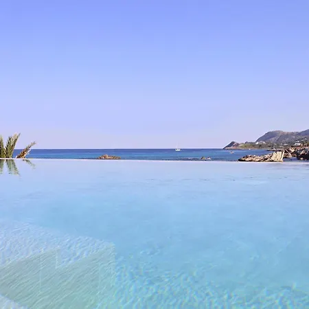 Son Moll Sentits & - Adults Only Hotel 4*