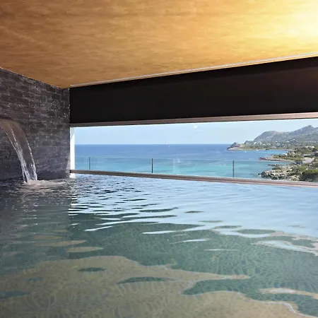 Son Moll Sentits & - Adults Only Hotel Cala Ratjada (Mallorca)