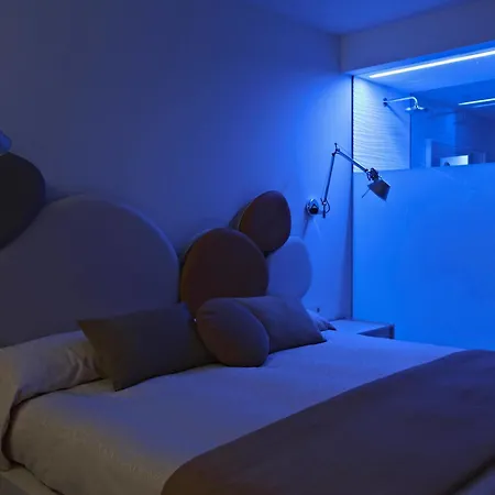 Hotel Son Moll Sentits & - Adults Only Cala Ratjada (Mallorca)