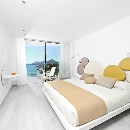 Hotel Son Moll Sentits & - Adults Only