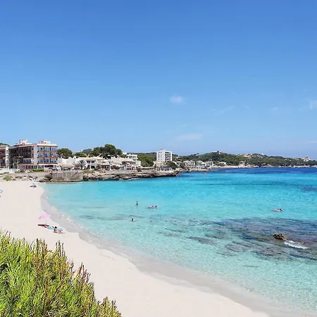 Son Moll Sentits & - Adults Only Hotel 4*